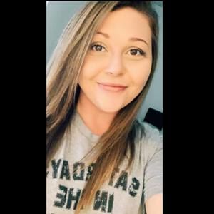 Meet your Posher, Mandy